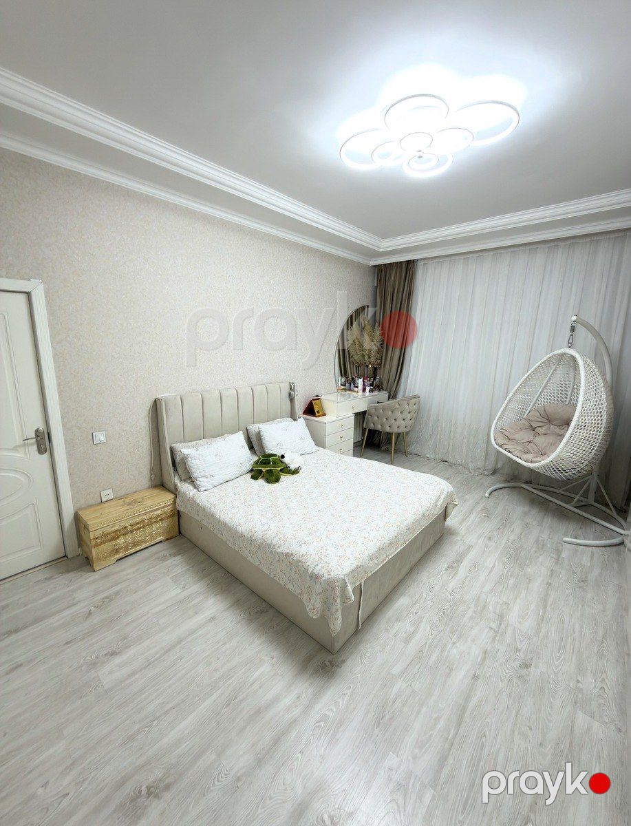 Satılır 3 otaqlı yeni tikili 97 m² — Mənzil, Sumqayıt (3)