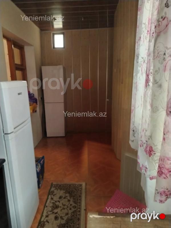 Satılır 2 otaqlı Bina evi menzil (Köhnə tikili), 50 m², Yasamal rayonu — Mənzil, Bakı (7)