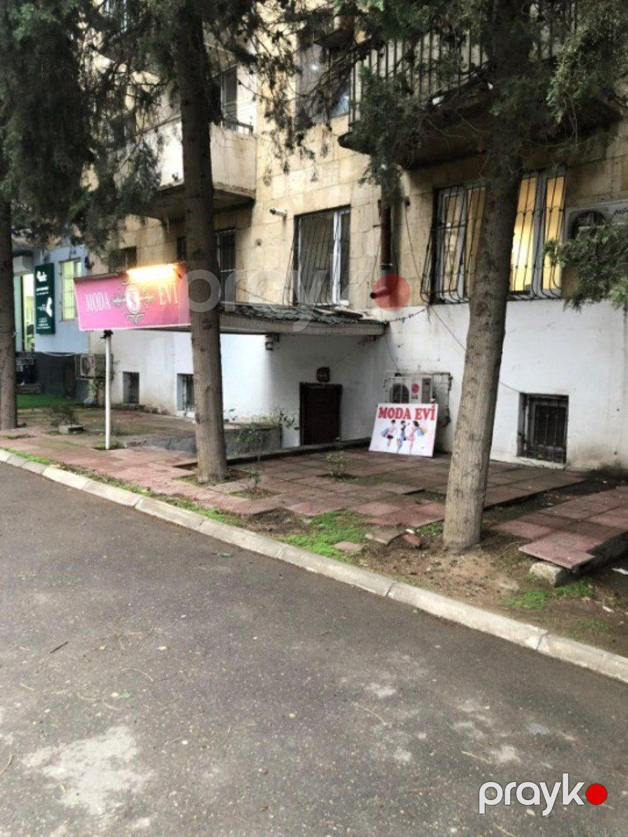 Satılır obyekt 60 m² — Əmlak, Bakı (2)