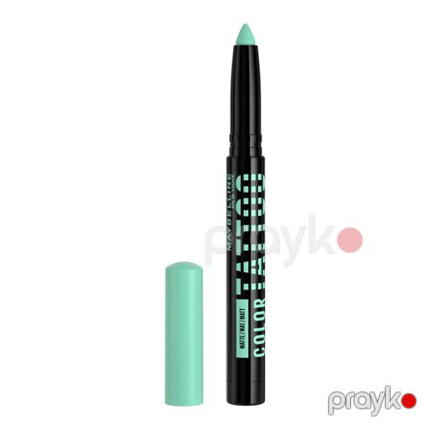 Qələm-kölgə Maybelline New York Color Tattoo 45 I Am Giving 1.4 q — Bakı