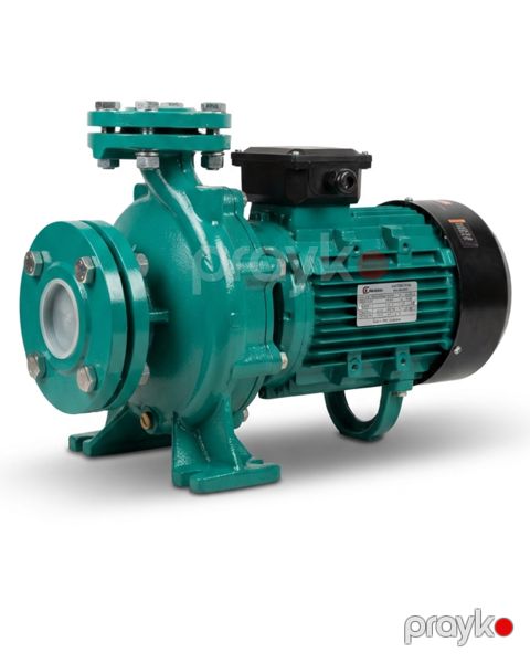 Səthi nasos Shimge 5.5kW SGT40-200/5.5 — Bakı