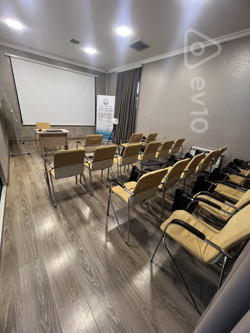 Obyekt, 1100 m², Azadlıq pr.195b — Əmlak, Bakı (9)