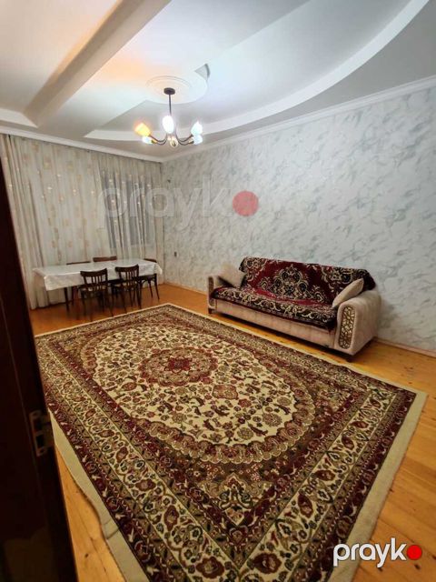 2-otaqlı yeni tikili kirayə verilir, Xırdalan ş., 82 m² — Xırdalan