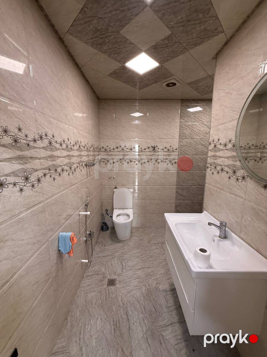 Satılır 2 otaqlı yeni tikili 78 m² — Mənzil, Xırdalan (5)