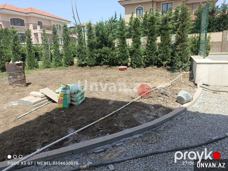 Qazon sifarişi — Mallar, Bakı (6)