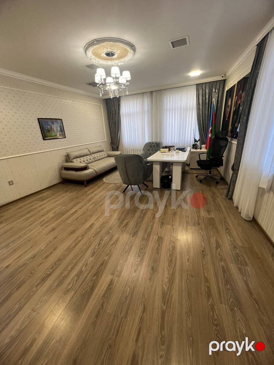 Satılır obyekt 1100 m² — Əmlak, Bakı (2)