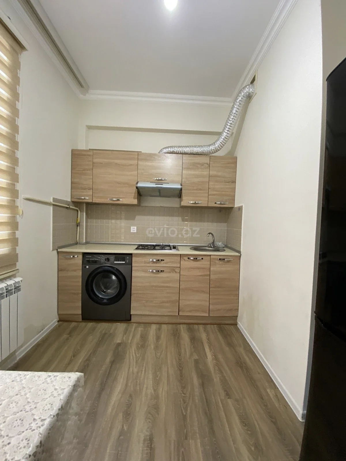 4 otaqlı tam təmirli mənzil satılır Hövsan qəsəbəsində — Mənzil, Bakı (11)