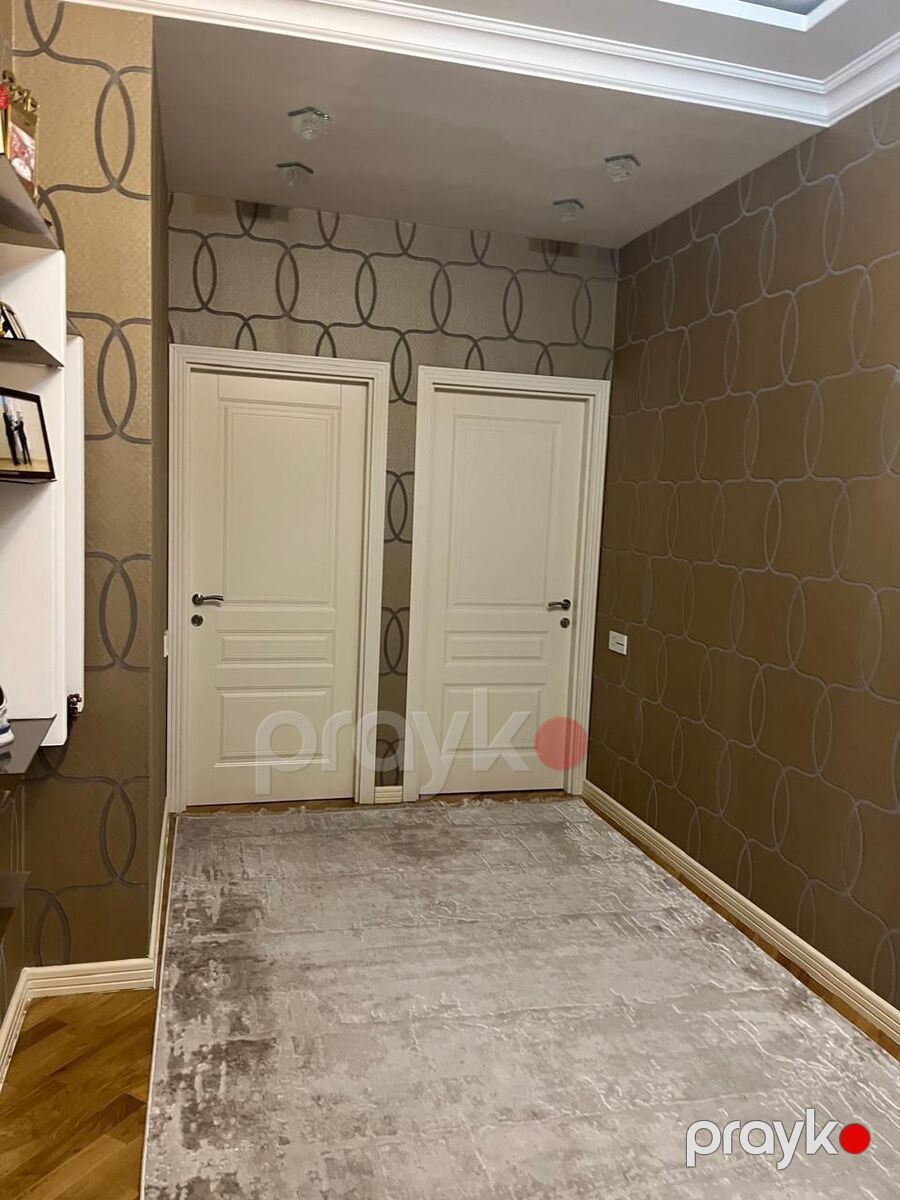 Satılır 2 otaqlı yeni tikili 106 m² — Mənzil, Bakı (11)