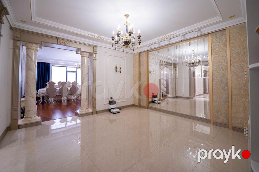 Satılır 3 otaqlı yeni tikili 159 m² — Mənzil, Bakı (6)