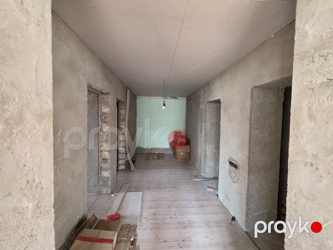 Satılır 7 otaqlı həyət evi/bağ evi 250 m² — Ev, villa, Bakı (9)