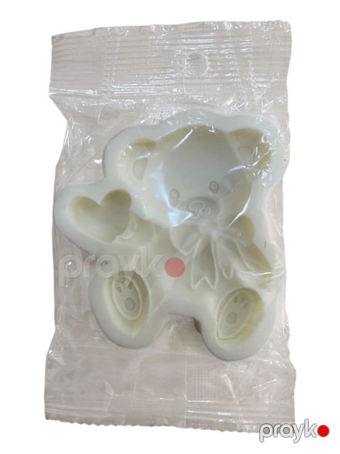 Şirniyyat üçün forma 0707, silikon — Bakı