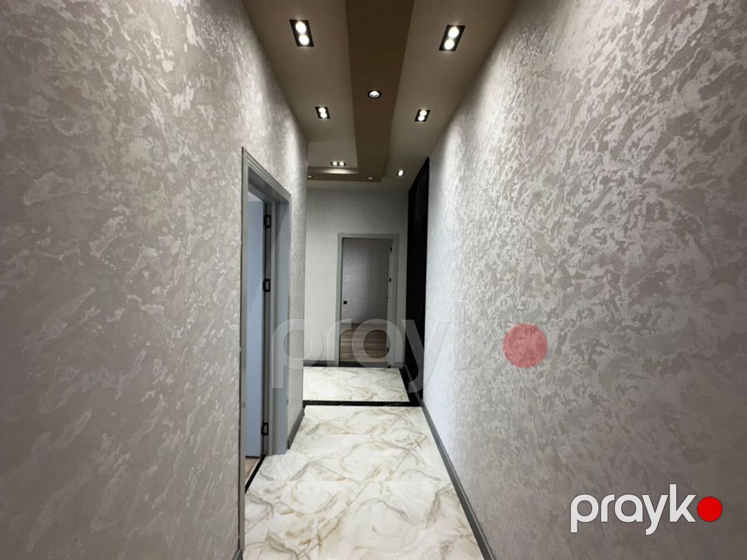 Satılır 4 otaqlı həyət evi/bağ evi 140 m² — Ev, villa, Bakı (11)