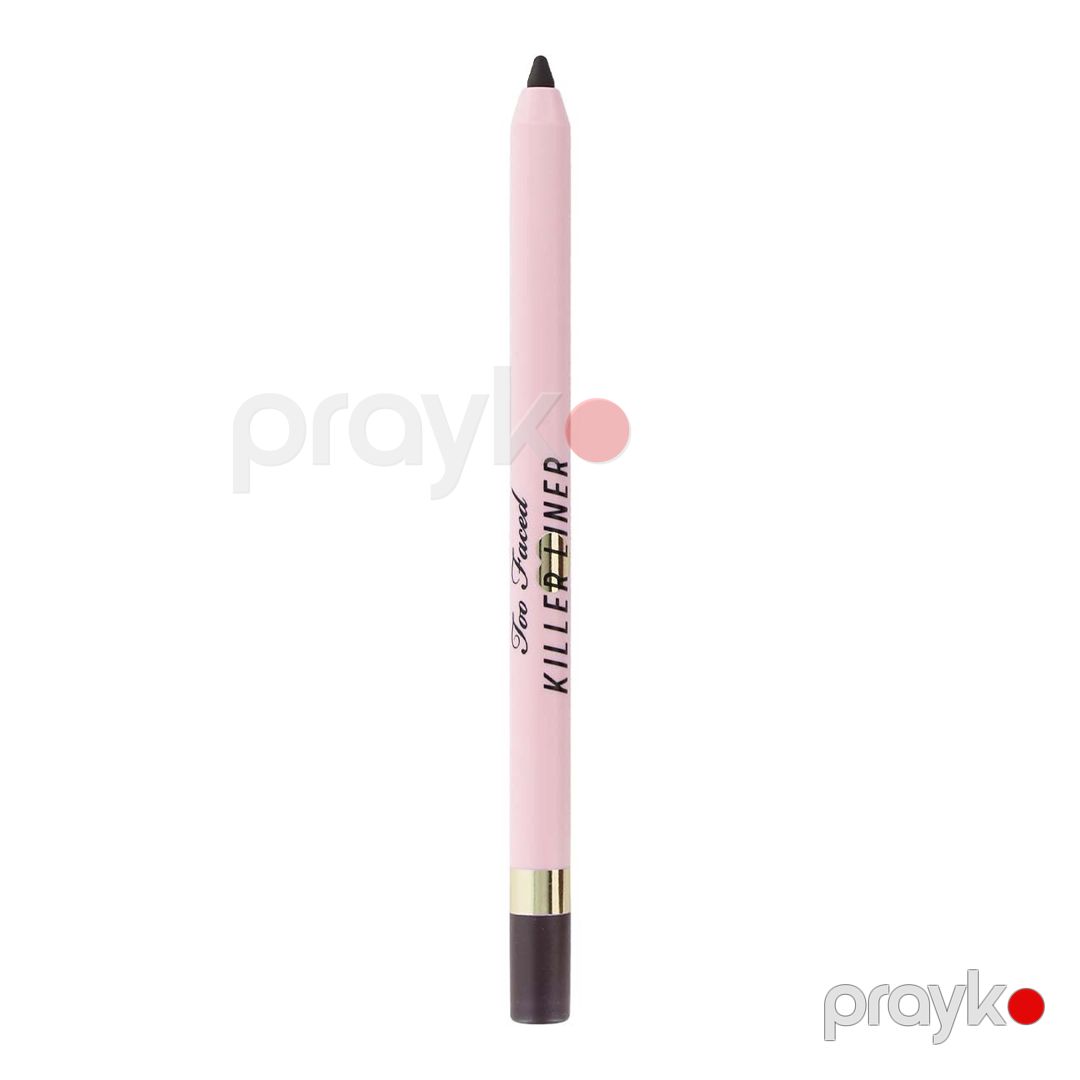 Göz qələmi Too Faced Killer 36 hour — Mallar, Bakı (3)