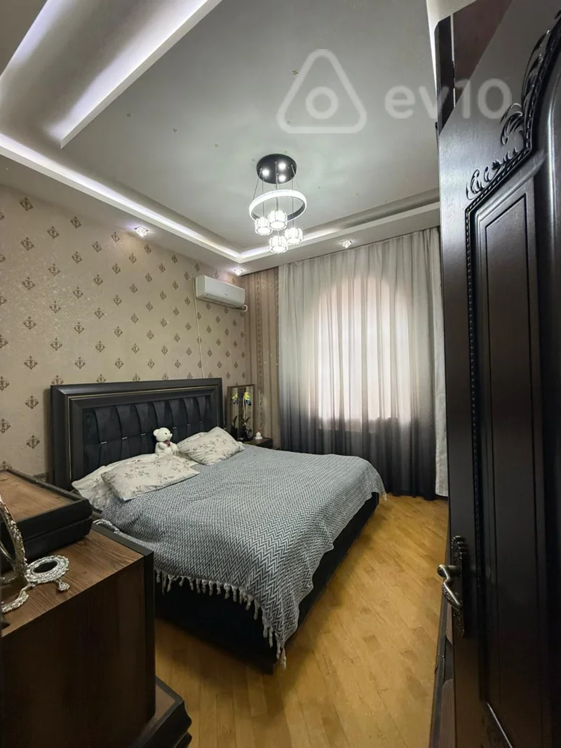 5 otaqlı həyət evi, 340 m², BiləcərişMəmmədoğulları servisin yaxınlığı — Ev, villa, Bakı (9)