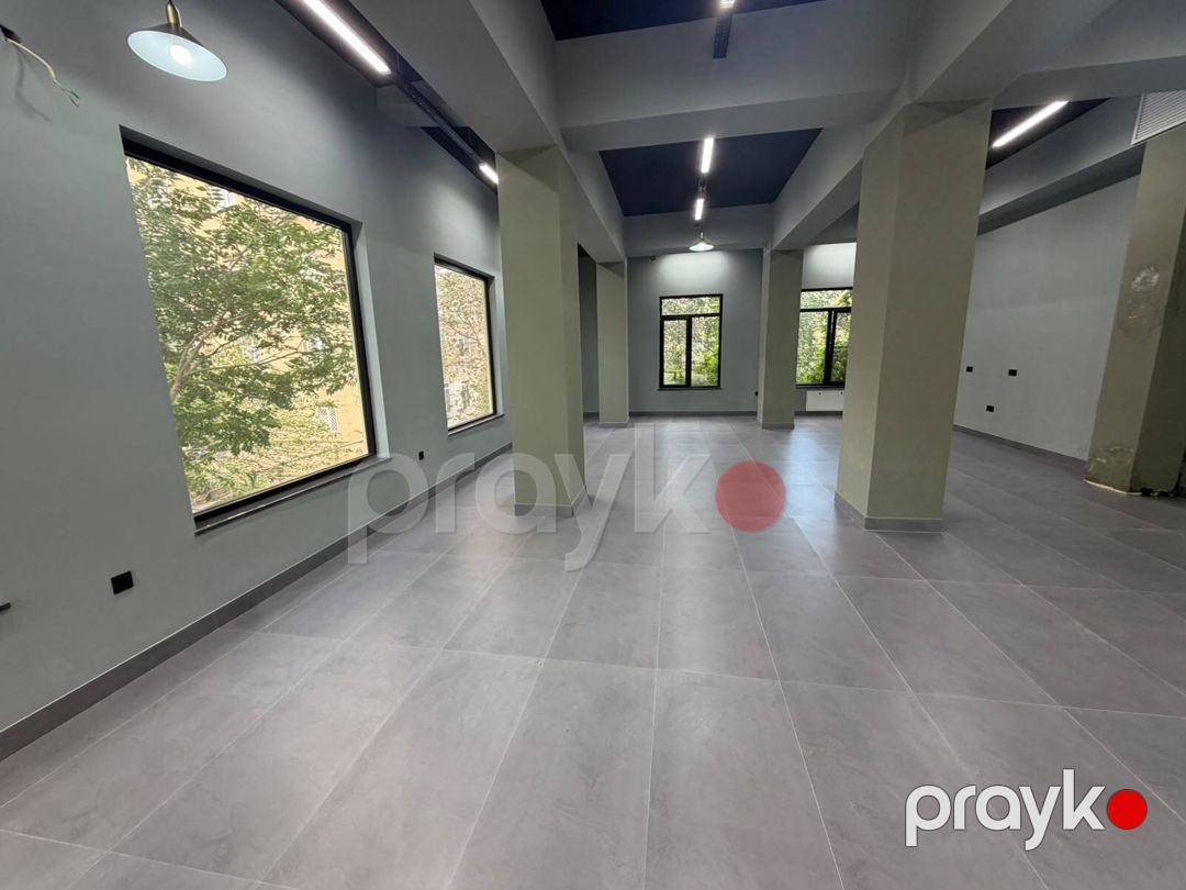 İcarəyə verilir obyekt 310 m² — Əmlak, Bakı (2)