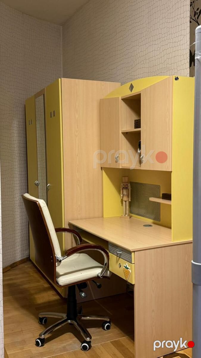 Satılır 3 otaqlı yeni tikili 85 m² — Mənzil, Bakı (9)