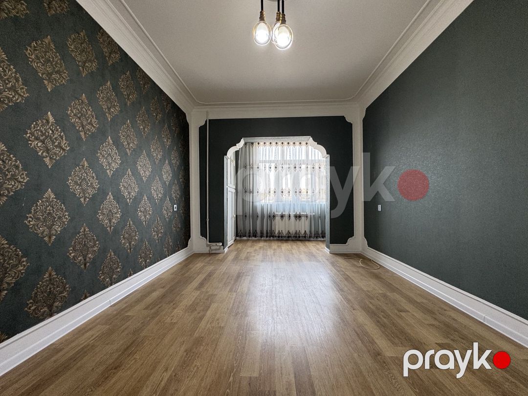 Satılır 3 otaqlı köhnə tikili 80 m² — Mənzil, Bakı (8)