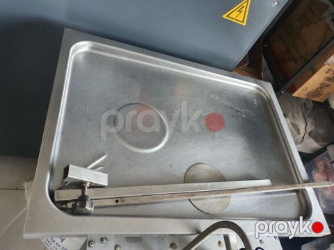 Elektrik, 4 gözlü — Bakı
