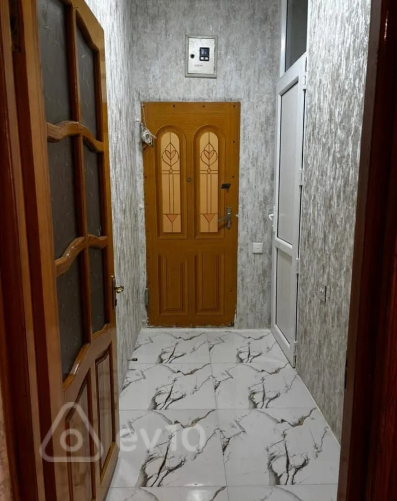 3 otaqlı mənzil, 60 m², 20 yanvar küçəsi — kirayə — Mənzil, Bakı (8)