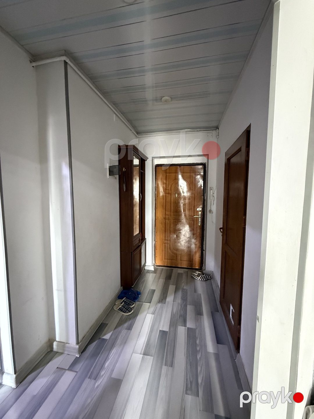1-otaqlı yeni tikili, Xudu Məmmədov küç., 62 m² — Mənzil, Bakı (5)