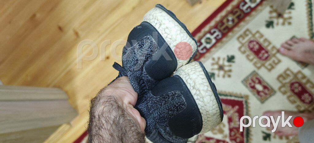 İdman ayaqqabısı "Adidas Ultra Boost" — Geyim, ayakkabı, aksesuarlar, Sumqayıt (3)