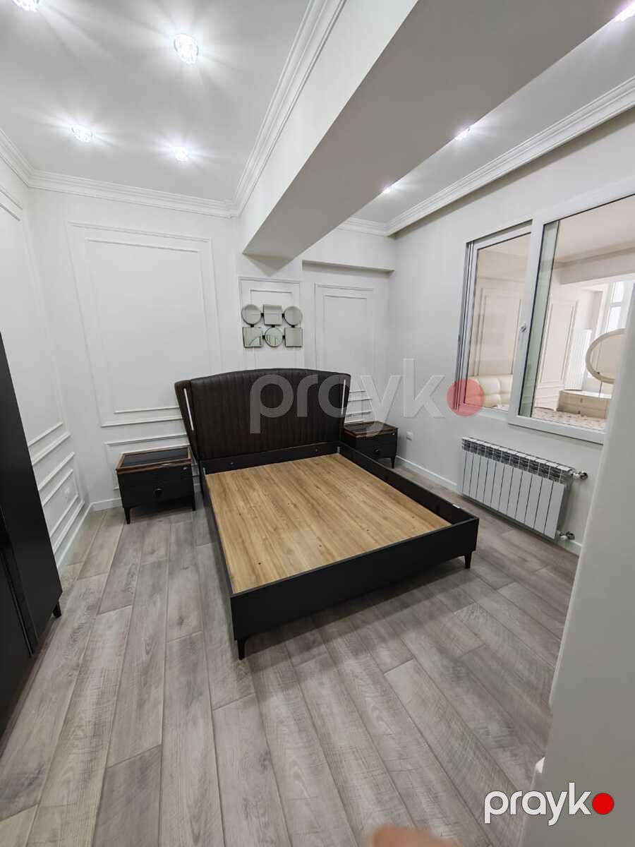 Satılır 3 otaqlı yeni tikili 112 m² — Mənzil, Bakı (8)