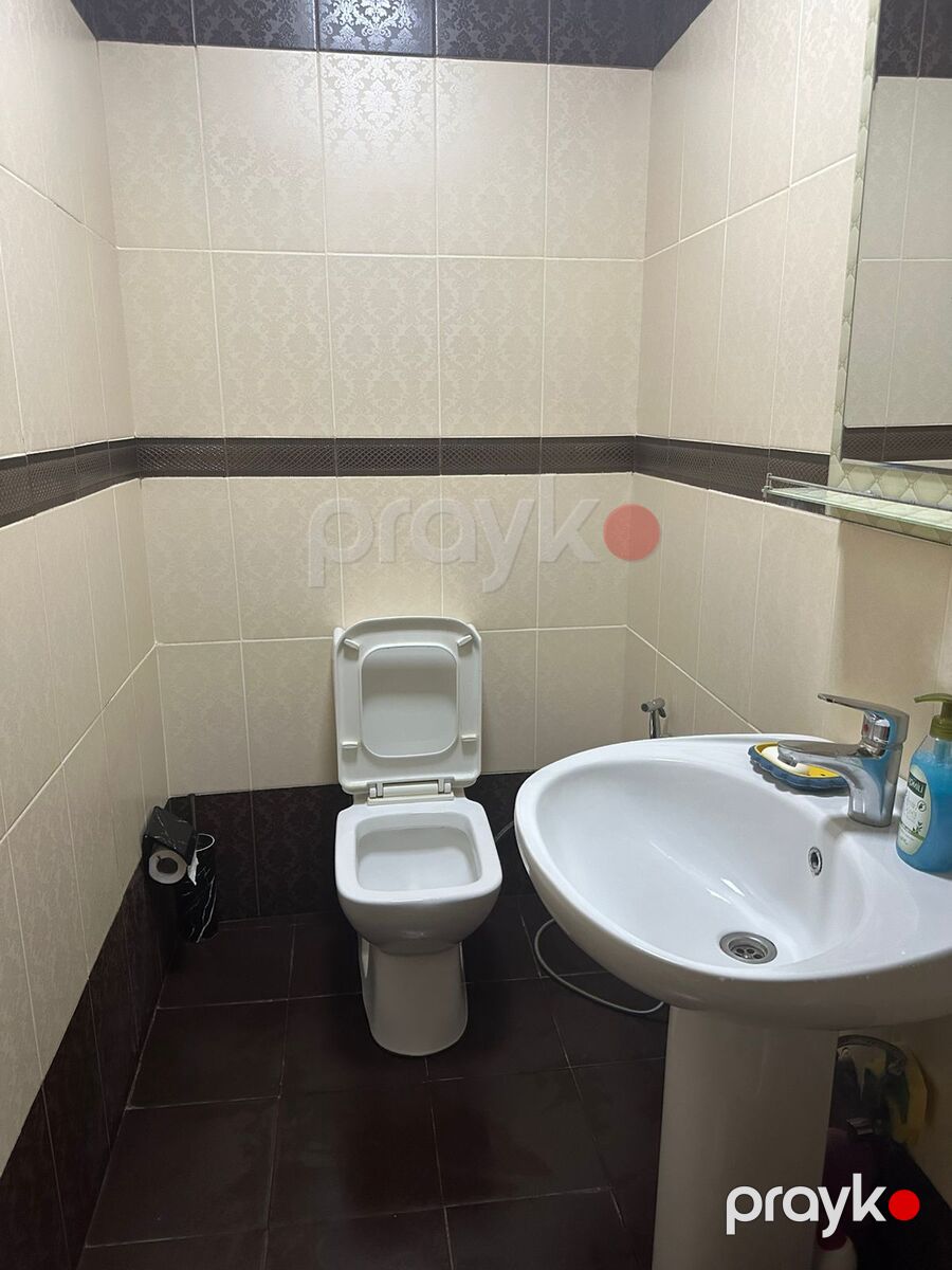 Satılır 4 otaqlı yeni tikili 160 m² — Mənzil, Bakı (12)