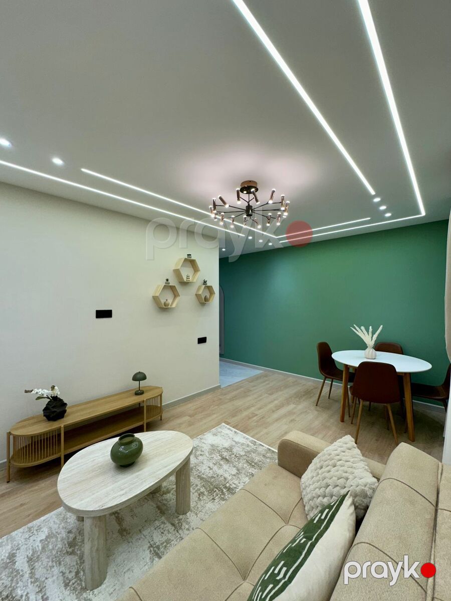 Satılır 2 otaqlı yeni tikili 32 m² — Mənzil, Bakı (3)