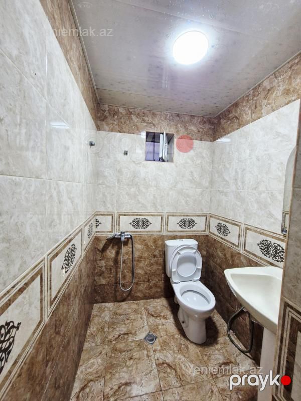Satılır 3 otaqlı Həyət evi / Villa, 90 m², Xəzər rayonu — Ev, villa, Bakı (12)