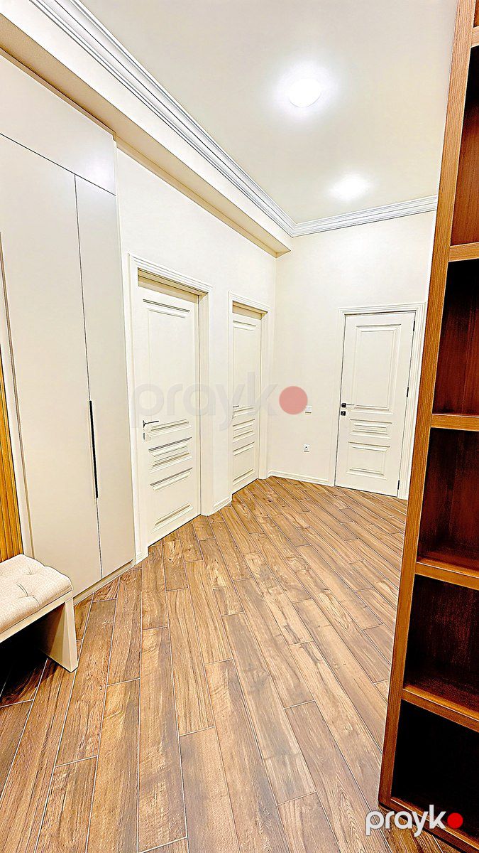 İcarəyə verilir 2 otaqlı yeni tikili 65 m² — Mənzil, Bakı (7)