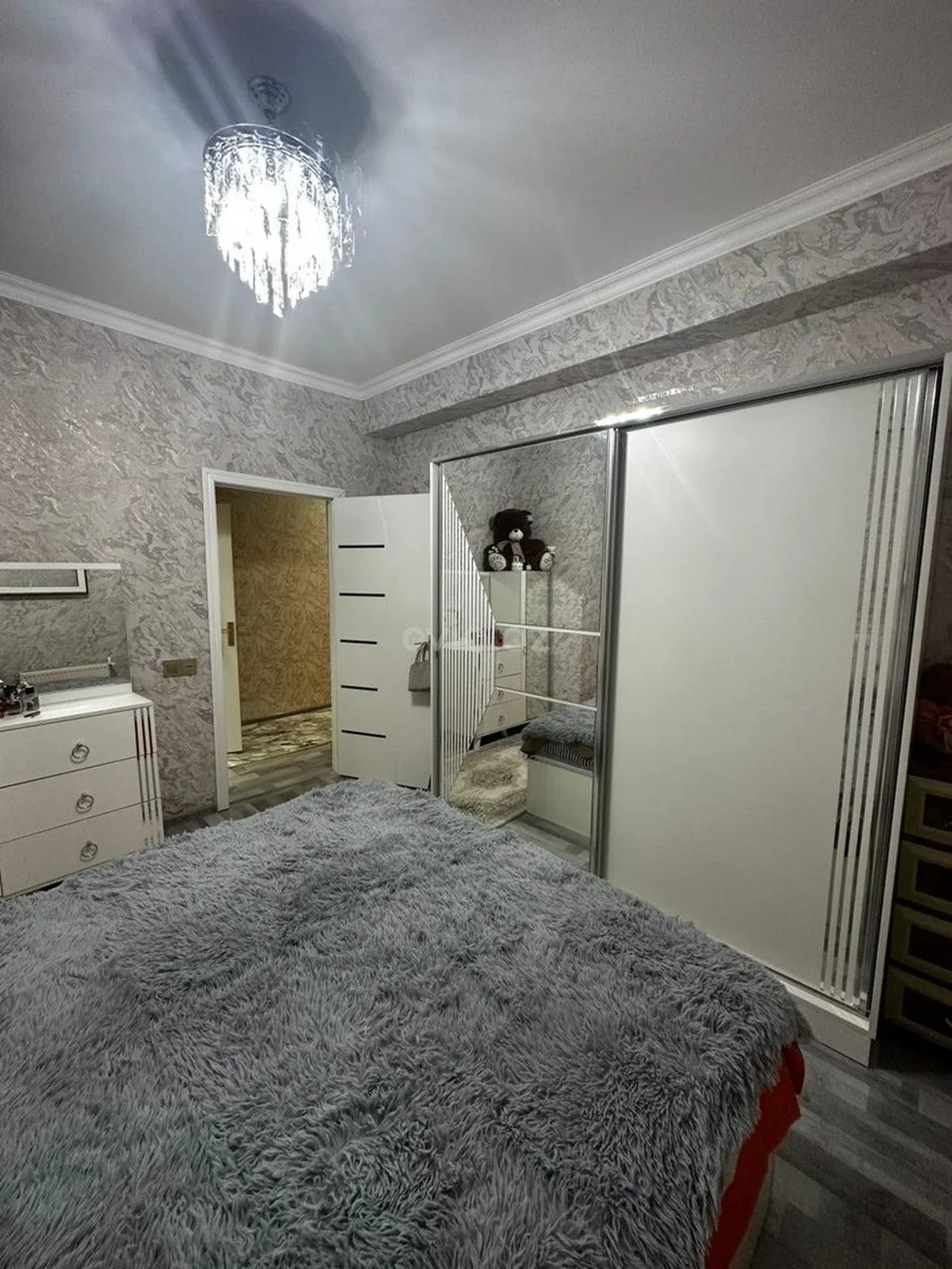 2 otaqlı tam təmirli mənzil satılır Masazırda — Mənzil, Abşeron (3)