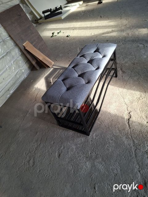 Ayaqqabı rəfi — Bakı