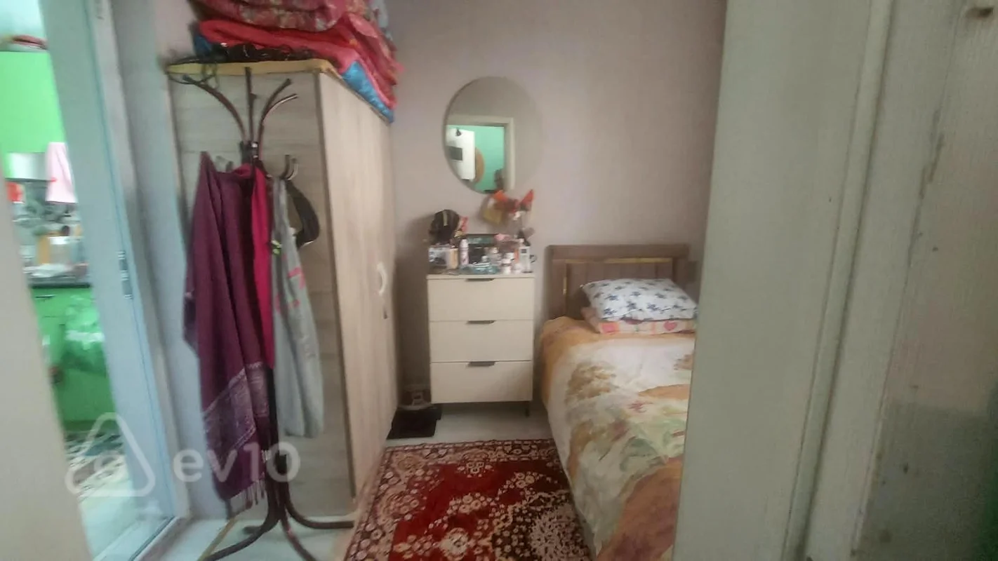 2 otaqlı həyət evi, 75 m², İkinci mədən küçəsi — Ev, villa, Bakı (10)