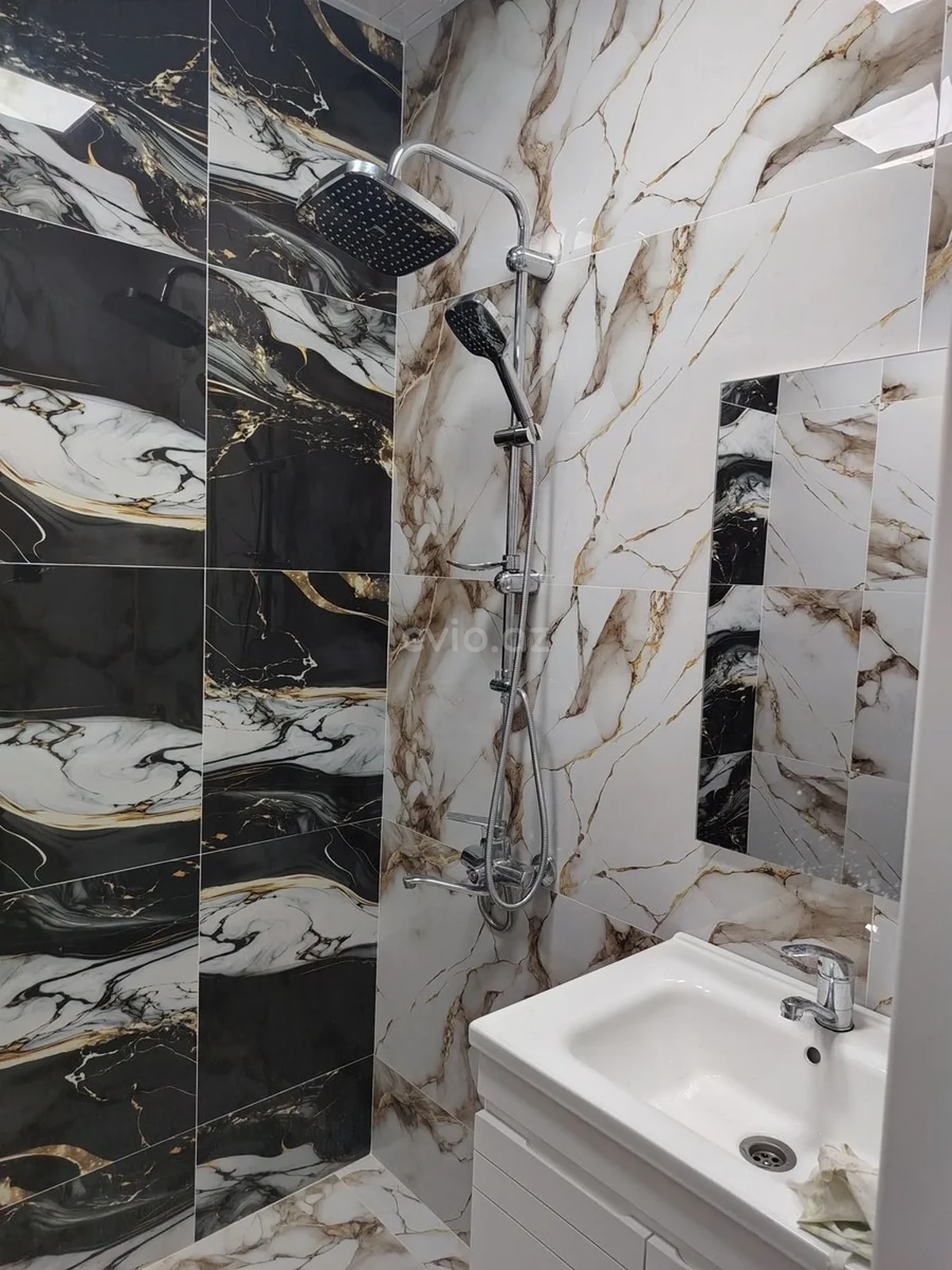 2 otaqlı tam təmirli mənzil satılır Sumqayıtda — Mənzil, Sumqayıt (12)