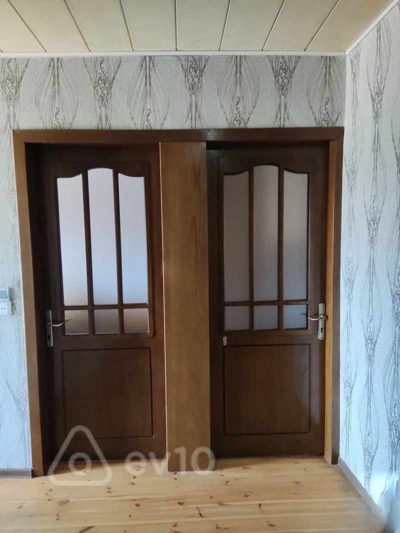 3 otaqlı mənzil, 72 m², Səməd bəy Mehmandarov — Bakı