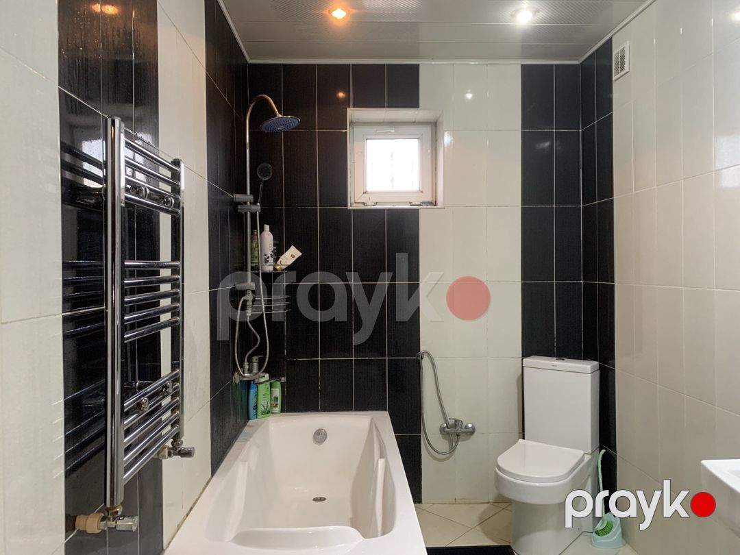 Satılır 4 otaqlı həyət evi/bağ evi 144.4 m² — Ev, villa, Bakı (12)