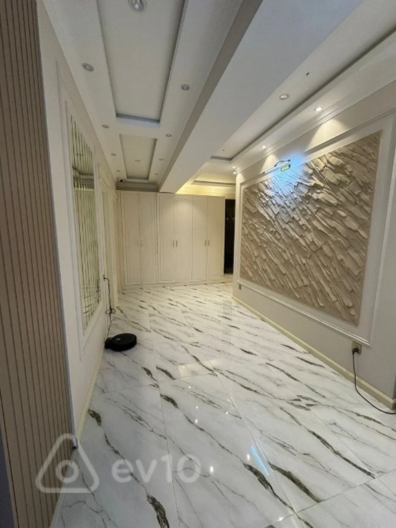 4 otaqlı mənzil, 128 m², Nəcəfqilu Rəfiyev kç — Mənzil, Bakı (10)