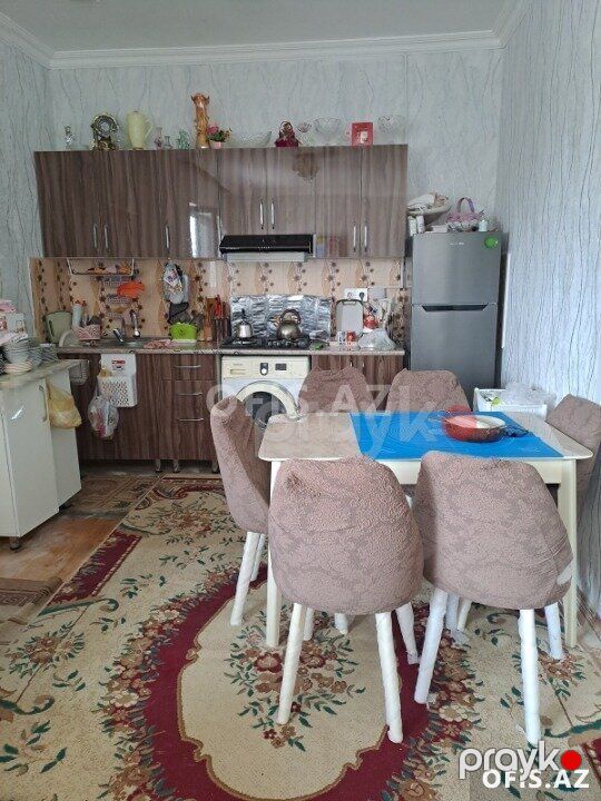 Həyət evləri Satılır Sabunçu r., Maştağa q., 2 otaq, 50 m² — Ev, villa, Bakı (4)
