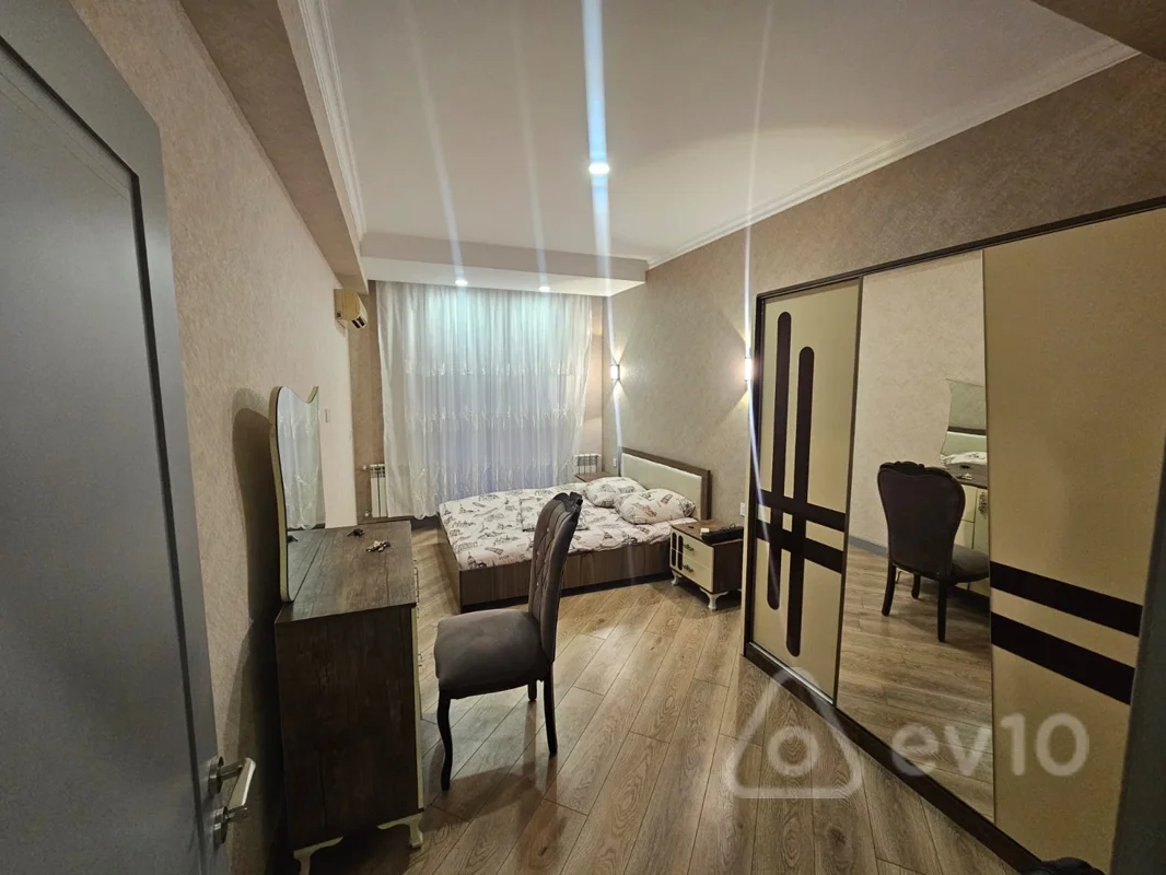 2 otaqlı mənzil, 72 m², Elimler — kirayə — Mənzil, Bakı (8)