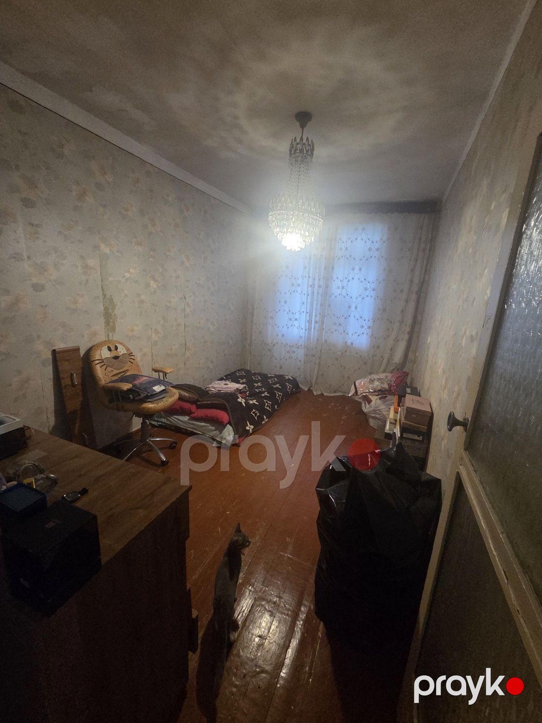 3-otaqlı mənzil, Sumqayıt ş., 78 m² — Mənzil, Sumqayıt (11)