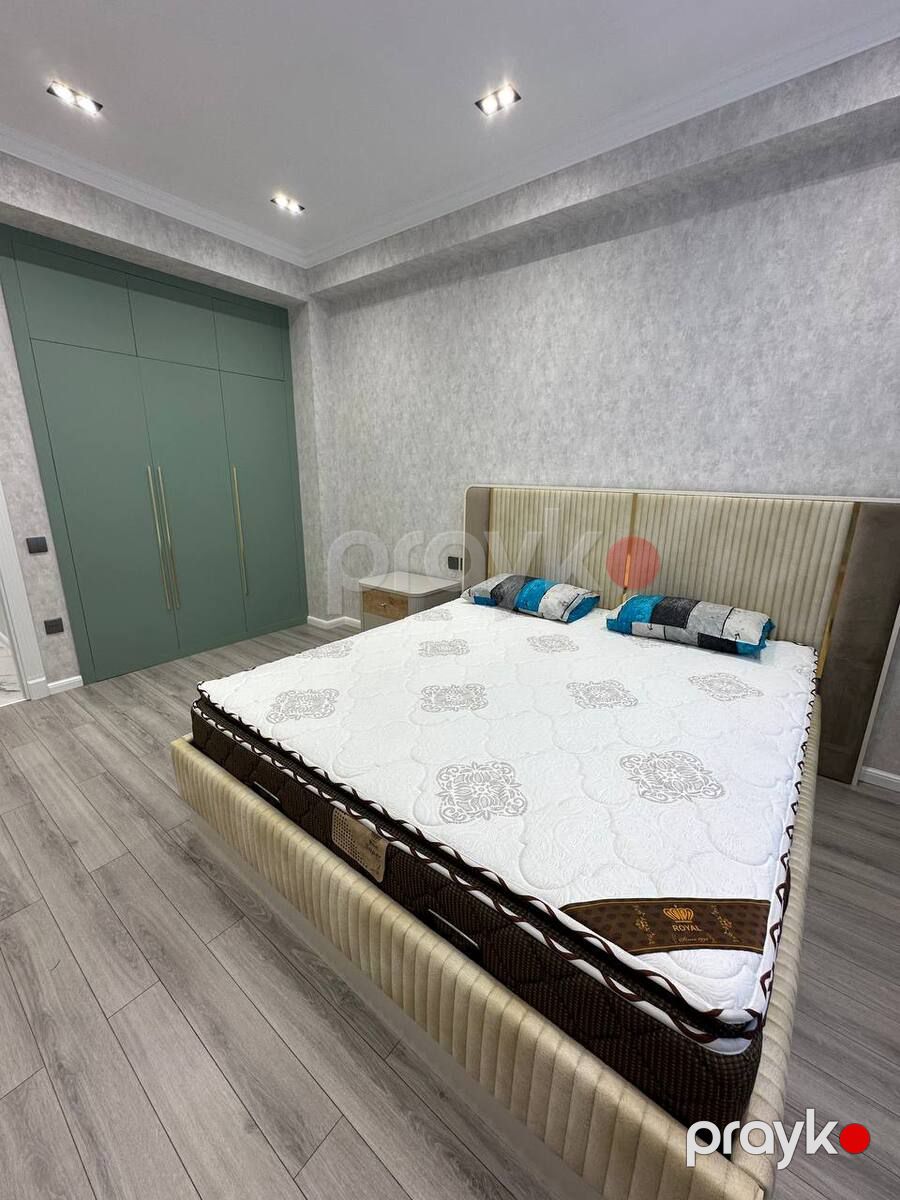 Satılır 2 otaqlı yeni tikili 65 m² — Mənzil, Bakı (4)