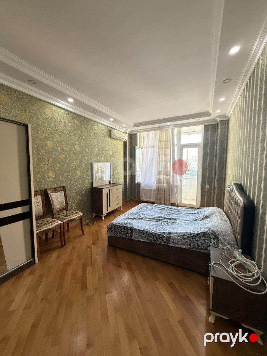 Satılır 4 otaqlı yeni tikili 154 m² — Mənzil, Bakı (9)