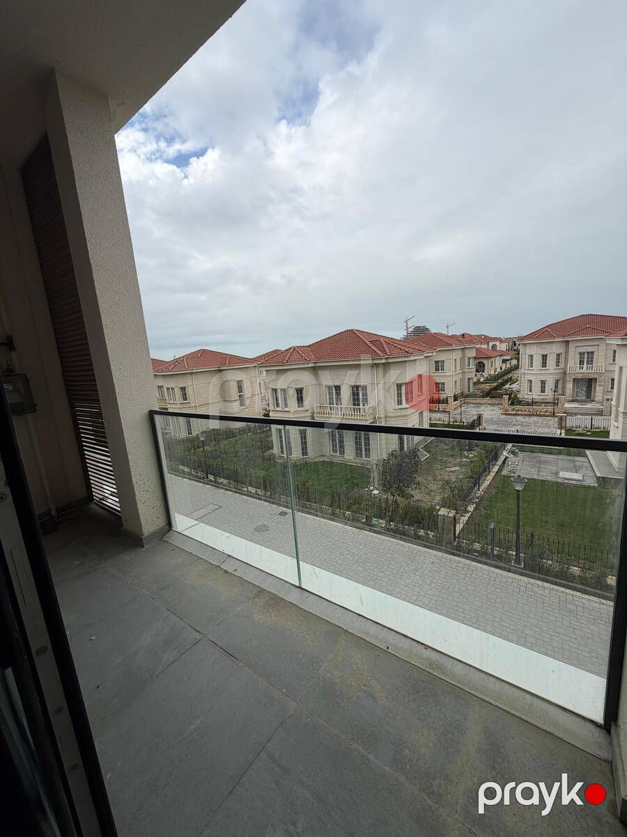 Satılır 2 otaqlı yeni tikili 85.5 m² — Mənzil, Bakı (4)