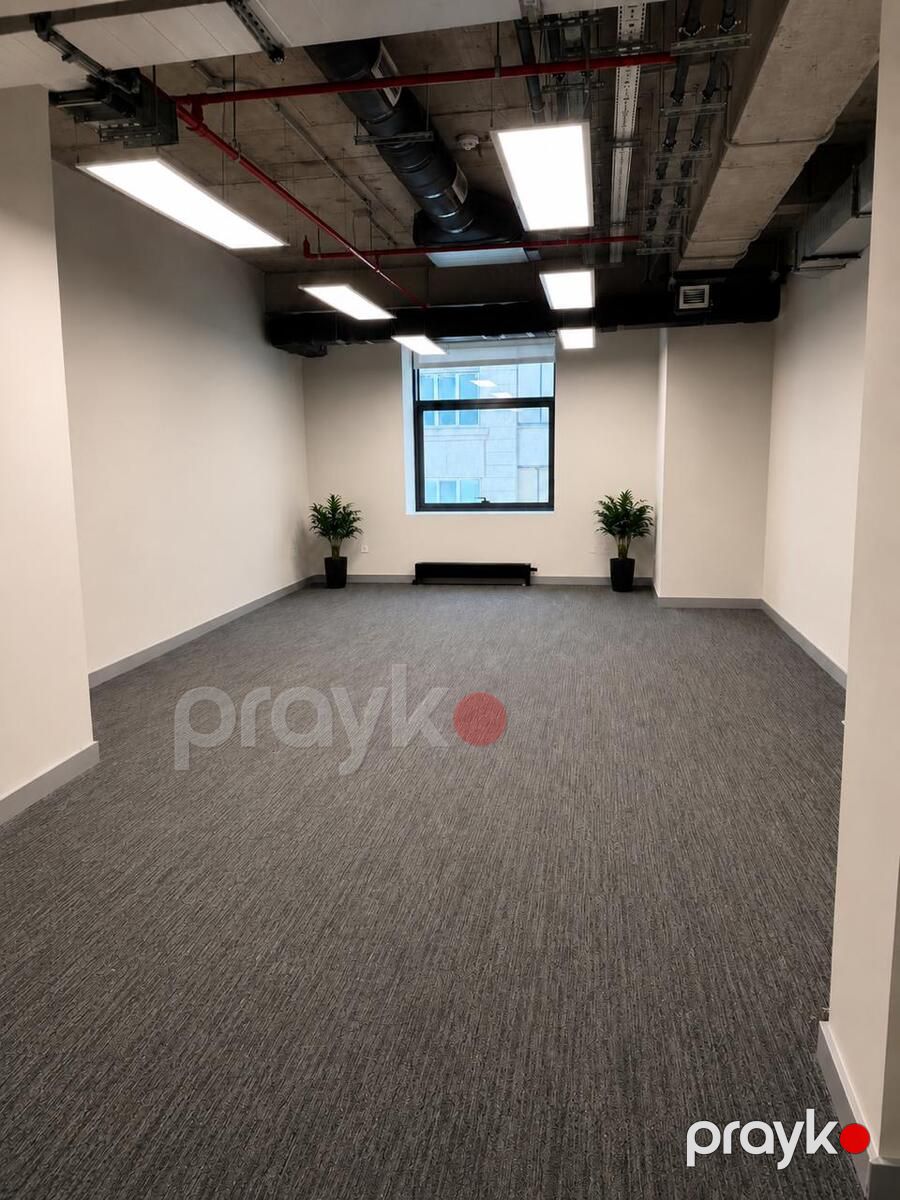 İcarəyə verilir 5 otaqlı ofis 210 m² — Ofis, Bakı (3)