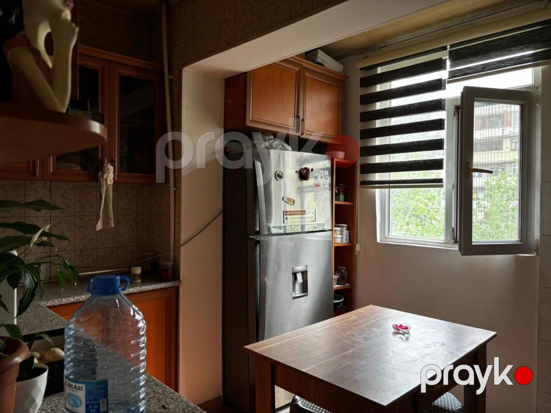 İcarəyə verilir 2 otaqlı köhnə tikili 45 m² — Mənzil, Bakı (5)