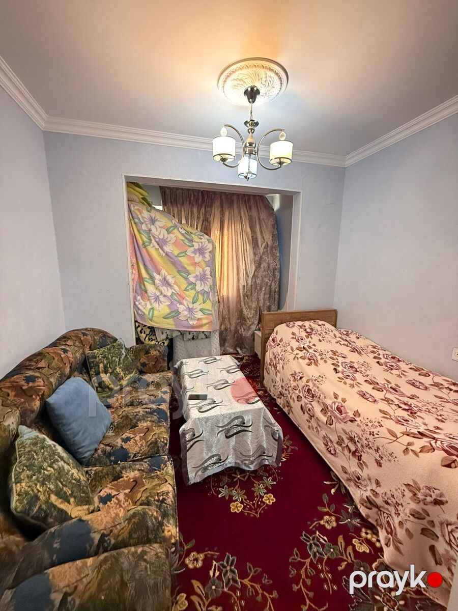 Satılır 3 otaqlı köhnə tikili 80 m² — Mənzil, Bakı (7)