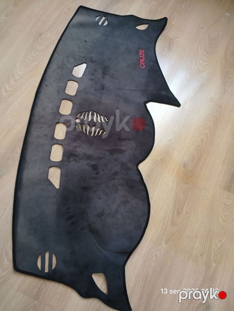 Chevrolet Cruze üçün torpedo üzlüyü (dashboard mat), şit üzlüyü — Bakı