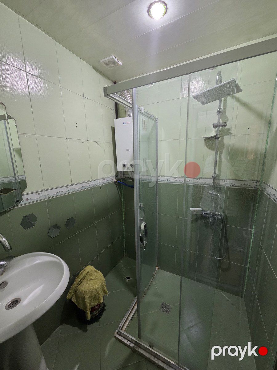 İcarəyə verilir 2 otaqlı köhnə tikili 50 m² — Mənzil, Bakı (12)