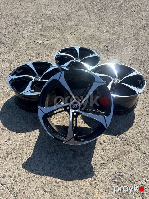 Hyundai diskləri R19 — Bakı