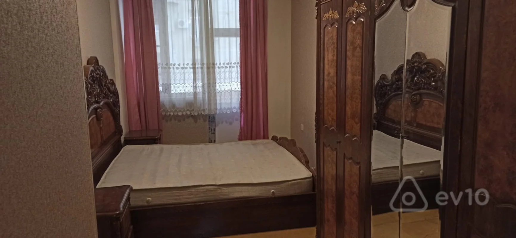 2 otaqlı mənzil, 65 m², Nəsrəddin Tusi — kirayə — Mənzil, Bakı (3)